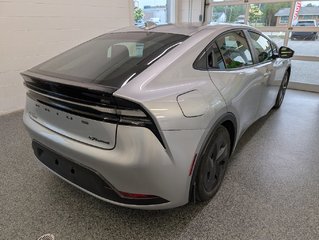 Toyota PRIUS PRIME SE BRANCHABLE, GARANTIE JUSQU EN 2029, 2024 à Magog, Québec - 3 - w320h240px