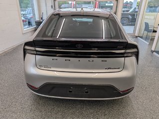 Toyota PRIUS PRIME SE BRANCHABLE, GARANTIE JUSQU EN 2029, 2024 à Magog, Québec - 4 - w320h240px