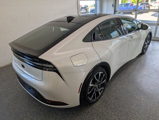 2024 Toyota PRIUS PRIME XSE BRANCHABLE, in Magog, Quebec - 3 - w320h240px