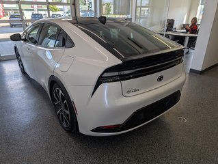 2024 Toyota PRIUS PRIME XSE BRANCHABLE, in Magog, Quebec - 5 - w320h240px