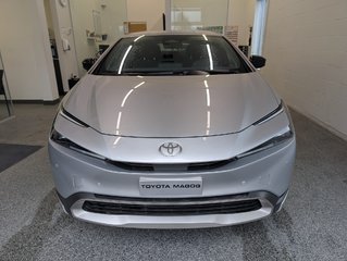 2024 Toyota Prius Prime SE, BRANCHABLE, in Magog, Quebec - 5 - w320h240px