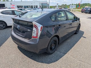 Toyota Prius AUTOMATIQUE 2012 à Magog, Québec - 3 - w320h240px