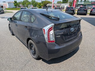Toyota Prius AUTOMATIQUE 2012 à Magog, Québec - 5 - w320h240px