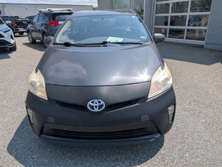 Toyota Prius AUTOMATIQUE 2012 à Magog, Québec - 6 - w320h240px