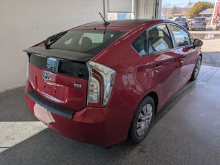 Toyota Prius CUIR, A/C, TOIT, MAGS, 2015 à Magog, Québec - 3 - w320h240px