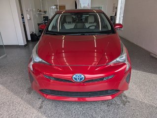 Toyota Prius TECHNOLOGIE HYBRID, CUIR, TOIT, 2017 à Magog, Québec - 6 - w320h240px