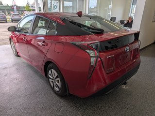 Toyota Prius TECHNOLOGIE HYBRID, CUIR, TOIT, 2017 à Magog, Québec - 5 - w320h240px