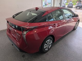 Toyota Prius TECHNOLOGIE HYBRID, CUIR, TOIT, 2017 à Magog, Québec - 3 - w320h240px