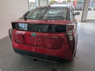 Toyota Prius TECHNOLOGIE HYBRID, CUIR, TOIT, 2017 à Magog, Québec - 4 - w320h240px