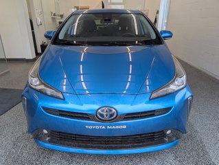 Toyota Prius AWD,  2019 à Magog, Québec - 5 - w320h240px