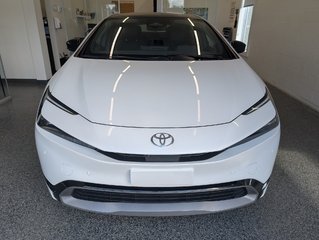 2023 Toyota Prius Limited AWD in Magog, Quebec - 6 - w320h240px