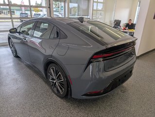 2024 Toyota Prius XLE AWD, GARANTIE JUSQU EN 2027, in Magog, Quebec - 5 - w320h240px