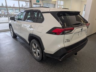 2019 Toyota RAV4 Hybrid LIMITED AWD, in Magog, Quebec - 4 - w320h240px