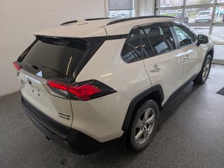 2019 Toyota RAV4 Hybrid LIMITED AWD, in Magog, Quebec - 3 - w320h240px