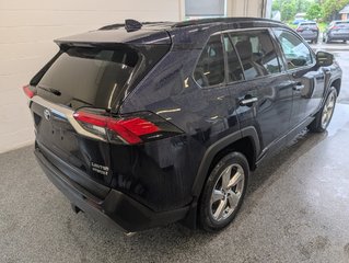 Toyota RAV4 Hybrid LIMITED AWD, 2019 à Magog, Québec - 3 - w320h240px