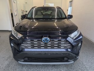 Toyota RAV4 Hybrid LIMITED AWD, 2019 à Magog, Québec - 5 - w320h240px