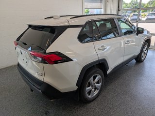 Toyota RAV4 Hybrid LIMITED AWD, 2020 à Magog, Québec - 3 - w320h240px