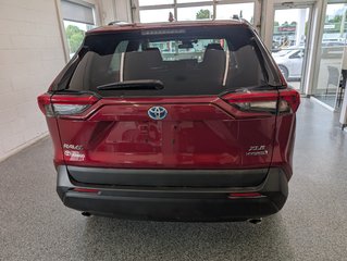 2020 Toyota RAV4 Hybrid XLE AWD, A/C, in Magog, Quebec - 4 - w320h240px