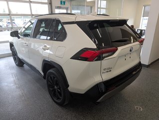 2022 Toyota RAV4 Hybrid SE AWD, in Magog, Quebec - 4 - w320h240px