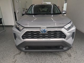 2022 Toyota RAV4 Hybrid XLE AWD, in Magog, Quebec - 5 - w320h240px