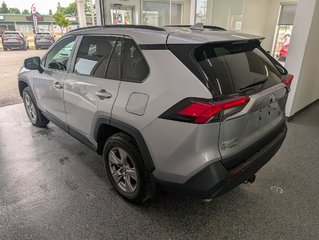 2022 Toyota RAV4 Hybrid XLE AWD, in Magog, Quebec - 4 - w320h240px