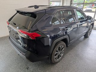 2023 Toyota RAV4 Hybrid LIMITED AWD, GARANTIE JUSQU EN 2027, in Magog, Quebec - 3 - w320h240px