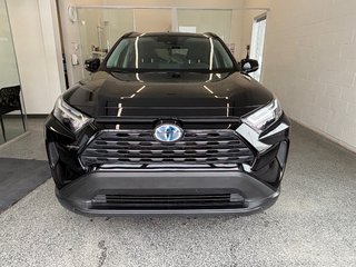 Toyota RAV4 Hybrid XLE AWD, 2023 à Magog, Québec - 6 - w320h240px