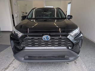 Toyota RAV4 Hybrid XLE, 2023 à Magog, Québec - 5 - w320h240px