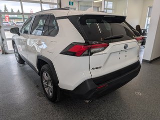 2023 Toyota RAV4 Hybrid XLE AWD, in Magog, Quebec - 4 - w320h240px