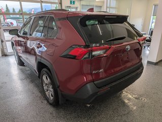 2023 Toyota RAV4 Hybrid XLE AWD, in Magog, Quebec - 4 - w320h240px