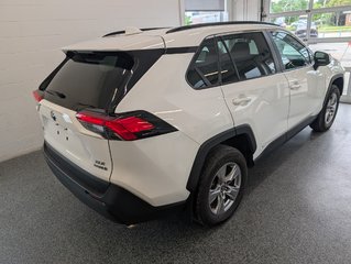 2023 Toyota RAV4 Hybrid XLE, A/C, in Magog, Quebec - 3 - w320h240px