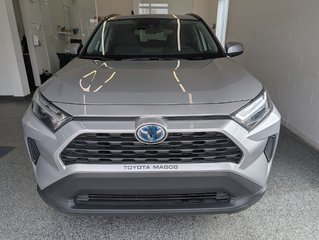 Toyota RAV4 Hybrid XLE AWD, GARANTIE JUSQU EN 2027, 2024 à Magog, Québec - 5 - w320h240px