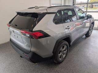 Toyota RAV4 Hybrid XLE AWD, GARANTIE JUSQU EN 2027, 2024 à Magog, Québec - 3 - w320h240px