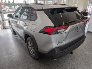 Toyota RAV4 Hybrid XLE AWD, GARANTIE JUSQU EN 2027, 2024 à Magog, Québec - 4 - w320h240px