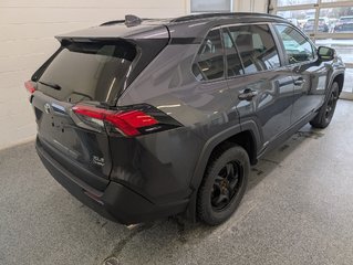 Toyota RAV4 Hybrid XLE AWD, GARANTIE JUSQU EN 2028, 2025 à Magog, Québec - 3 - w320h240px