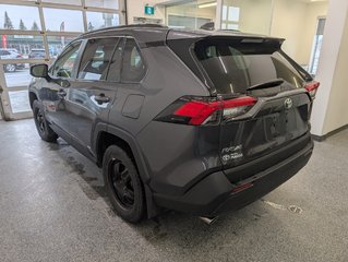 Toyota RAV4 Hybrid XLE AWD, GARANTIE JUSQU EN 2028, 2025 à Magog, Québec - 4 - w320h240px
