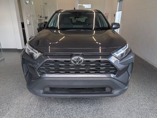 Toyota RAV4 Hybrid XLE AWD, 2025 à Magog, Québec - 5 - w320h240px