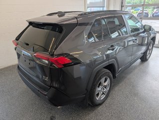 Toyota RAV4 Hybrid XLE AWD, 2025 à Magog, Québec - 3 - w320h240px