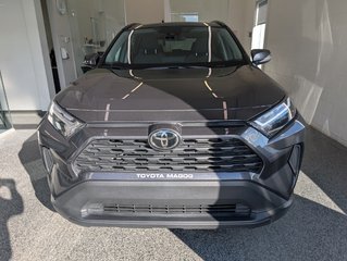 Toyota RAV4 Hybrid XLE AWD, 2025 à Magog, Québec - 5 - w320h240px