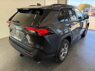 Toyota RAV4 Hybrid XLE AWD, 2025 à Magog, Québec - 3 - w320h240px