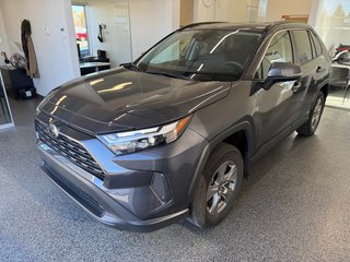 Toyota RAV4 Hybrid XLE AWD, 2025 à Magog, Québec - 5 - w320h240px