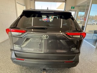 Toyota RAV4 Hybrid XLE AWD, 2025 à Magog, Québec - 4 - w320h240px