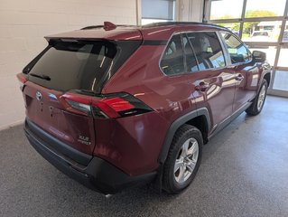 2021 Toyota RAV4 Hybride XLE AWD in Magog, Quebec - 3 - w320h240px