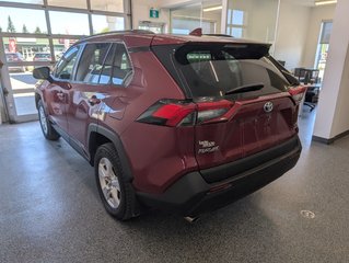 2021 Toyota RAV4 Hybride XLE AWD in Magog, Quebec - 4 - w320h240px