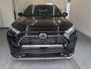 2025 Toyota RAV4 Plug-In Hybrid SE AWD, GARANTIE JUSQU EN 2029, in Magog, Quebec - 5 - w320h240px