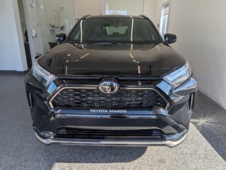 Toyota RAV4 Plug-In Hybrid XSE AWD 2025 à Magog, Québec - 5 - w320h240px