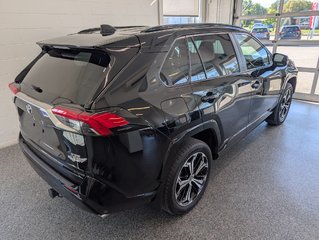 Toyota RAV4 Plug-In Hybrid XSE AWD 2025 à Magog, Québec - 3 - w320h240px
