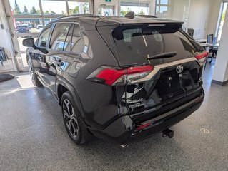Toyota RAV4 Plug-In Hybrid XSE AWD 2025 à Magog, Québec - 4 - w320h240px