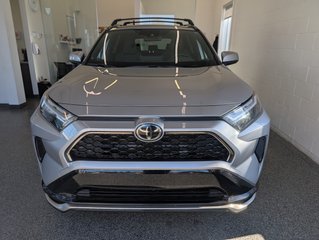 2025 Toyota RAV4 Plug-In Hybrid SE AWD in Magog, Quebec - 5 - w320h240px