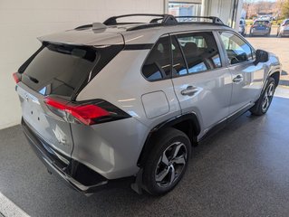 2025 Toyota RAV4 Plug-In Hybrid SE AWD in Magog, Quebec - 3 - w320h240px